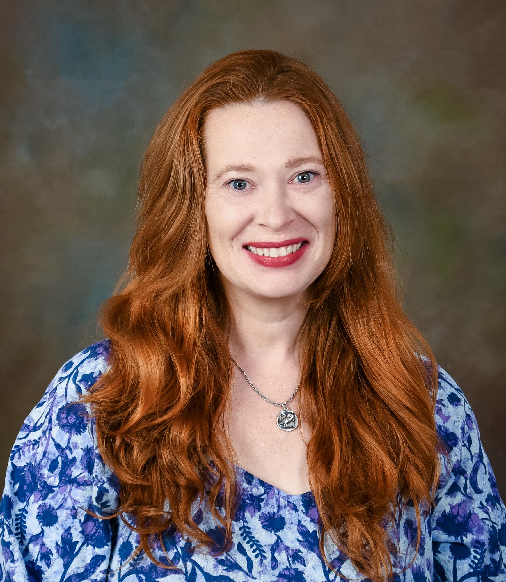 Sara Allen Colando, Commissioner Precinct 2