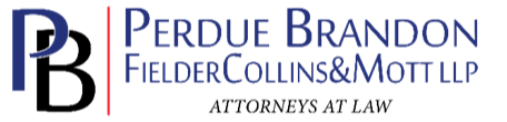 Perdue Brandon Fielder Collins  Mott LLP